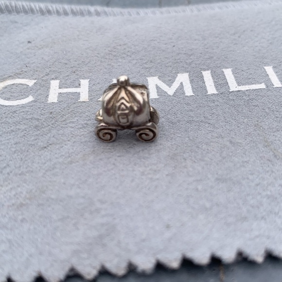 Chamilia charm, Cinderella’s carriage - Picture 4 of 5